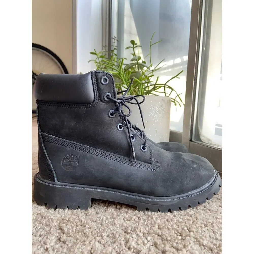 Timberland 6